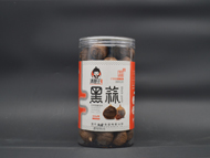 黑蒜比白蒜的營(yíng)養(yǎng)價(jià)值更高？一起跟隨黑蒜廠(chǎng)家來(lái)看看吧！